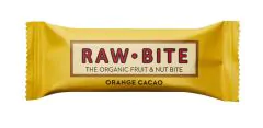 RawBite Orange-Kakao Øko