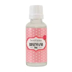 Rosenvand 30 ml