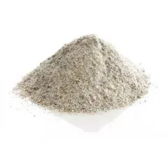 Rugmel Groft Økologisk