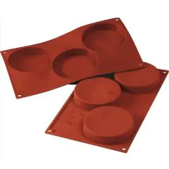 Rund flexform 3H Ø10,3 cm