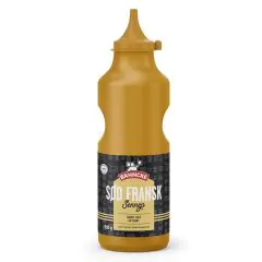 Bæhncke Sød Fransk Sennep 900 G