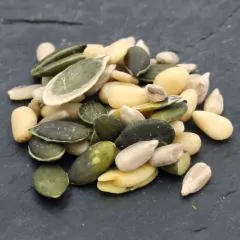 Salatmix