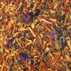 Sense of harmony urte te økologisk