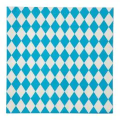 Serviet 33x33 cm, oktoberfest