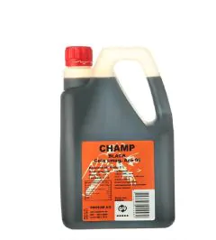 Slush ice saft - Black 2 l