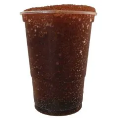 Slush ice Black Cola 1 l Champ