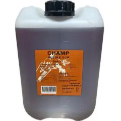 Slush ice Bubble Gum 10 l