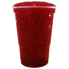 Slush ice Bubble Gum 1 l Champ