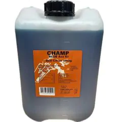 Slush ice Citrus sød 10 l