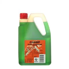 Slush ice saft - champagne 2 l