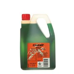 Slush ice saft - Green 2 l