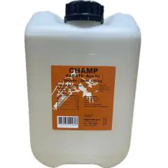 Slush ice saft - Karate Hvid 10 l