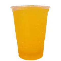 Slush ice Peach 1 l Champ