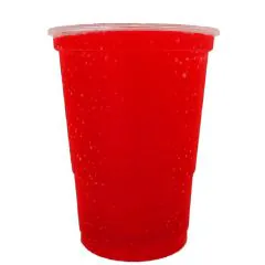 Slush ice Rabarber 1 l Champ