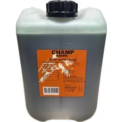 Slush ice Sport Grøn 10 l