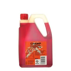 Slush ice saft - Strawberry 2 l