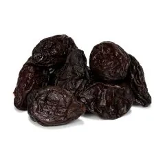 Svesker uden sten Økologiske