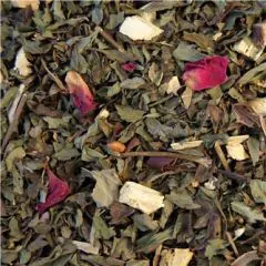 Sweet Mint Urte Te