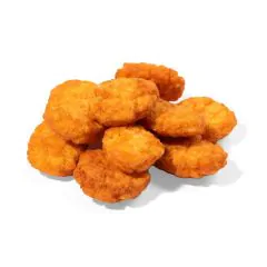 Sweet & Hot Crakers
