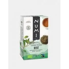 Numi Moroccan Mint18 breve