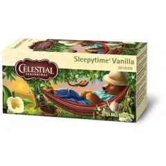 Sleepytime Vanilla