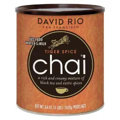Tiger Spice Chai 1,82 kg