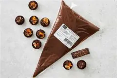 Trøffel med Orange Sprøjteklar 1 kg