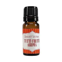 Tutti Frutti Aroma 10 ml. Sweetkitchen