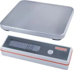 Vægt Incl omformer 30 kg Soehnle