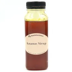 Ananas Sirup 250 ml