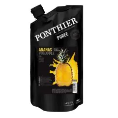Ananaspuré 1 l Ponthier