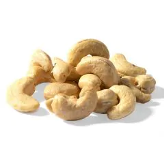 Cashewnødder Naturel Luksus