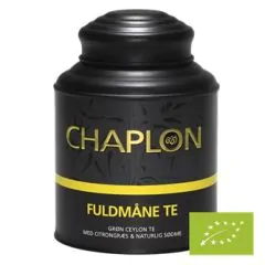 Chaplon Fuldmåne Te dåse