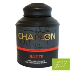 Chaplon Jule Te dåse