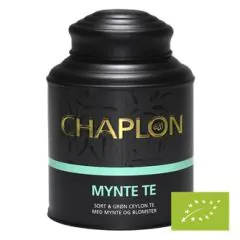 Chaplon Mynte te dåse