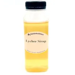 Lychee Sirup 250 ml