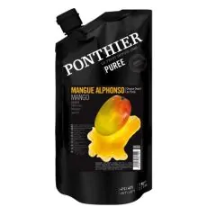 Mangopuré 1 l Ponthier